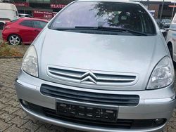 Silber Gebraucht 2010 Citroën Xsara Picasso Van / Kleinbus | 2.700 €