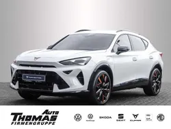 Othercolor Gebraucht 2025 Cupra Formentor VZ SUV | 46.340 € (Guter Preis)