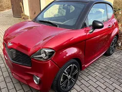 Rot Gebraucht 2018 Chatenet CH40 Kleinwagen | 11.900 €