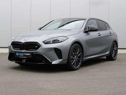 Frozen pure grey metallic Gebraucht 2025 BMW M1 Coupé | 53.900 €