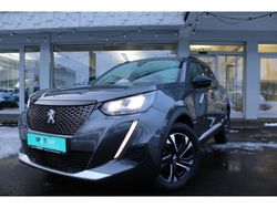 Gebraucht 2023 Peugeot 2008 Allure SUV | 16.500 € (Fairer Preis)