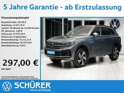 Schwarz Gebraucht 2024 VW Touareg Basis SUV | 67.896 € (Guter Preis)