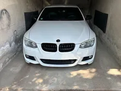 Weiß Gebraucht 2011 BMW 328 Cabriolet M Sport Cabrio | 12.500 €