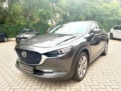 Machine gray Gebraucht 2021 Mazda CX-30 Selection SUV | 21.950 € (Guter Preis)