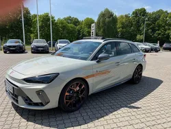 Beige Gebraucht 2025 Cupra Leon VZ Limousine | 52.990 €