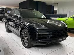 Schwarz Gebraucht 2022 Porsche Cayenne SUV | 69.900 € (Superpreis)