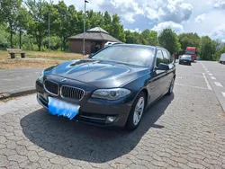 Andere außenfarben Gebraucht 2012 BMW 520 Kombi | 13.500 € (Teuer)