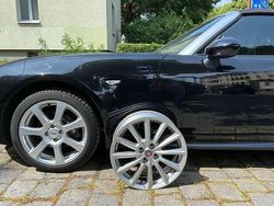 Schwarz Gebraucht 2017 Fiat 124 Spider Lusso Cabrio | 16.450 € (Fairer Preis)