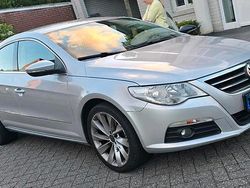 Grau Gebraucht 2008 VW CC Limousine | 5.800 € (Fairer Preis)