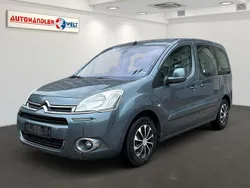 Blau Gebraucht 2013 Citroën Berlingo Van / Kleinbus | 4.299 € (Superpreis)