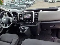 Weiß Gebraucht 2019 Renault Trafic Komfort Van | 12.400 € (Superpreis)