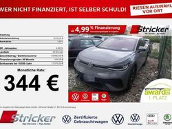 Mondsteingrau Gebraucht 2022 VW ID.5 Pro Performance SUV | 28.949 € (Guter Preis)