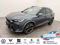 Grau Gebraucht 2022 Cupra Formentor VZ SUV | 29.900 € (Guter Preis)