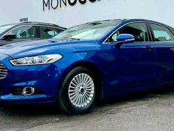 Gebraucht 2015 Ford Mondeo Titanium Limousine | 10.000 € (Etwas zu teuer)
