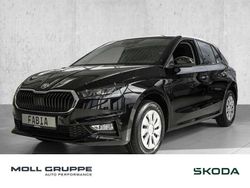 Schwarz Neu 2025 Skoda Fabia Essence Kleinwagen | 17.990 € (Fairer Preis)