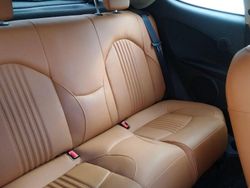 Silber Gebraucht 2012 Alfa Romeo MiTo Turismo Kleinwagen | 5.300 € (Teuer)