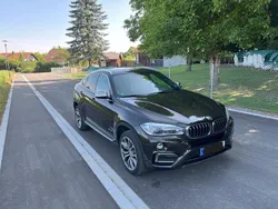 Braun Gebraucht 2015 BMW X6 Comfort Edition SUV | 27.500 € (Fairer Preis)