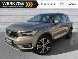 Grau Gebraucht 2020 Volvo XC40 Inscription SUV | 28.900 € (Guter Preis)