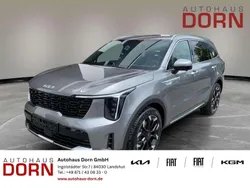 Grau Neu 2025 Kia Sorento Platinum SUV | 54.990 € (Superpreis)