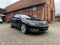 Schwarz Gebraucht 2012 VW CC Limousine | 16.495 € (Fairer Preis)