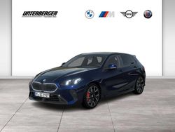 Blau Neu 2025 BMW 123 M Sport Kleinwagen | 52.990 €