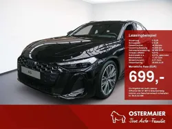 Mythosschwarz Gebraucht 2025 Audi A5 Ambiente Coupé | 64.990 € (Fairer Preis)