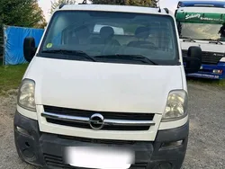 Gebraucht 2004 Opel Movano Van | 3.500 €