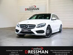 Other Gebraucht 2015 Mercedes C400 Limousine | 25.778 € (Fairer Preis)