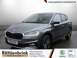 Grau Neu 2025 Skoda Fabia Drive Limousine | 31.320 €