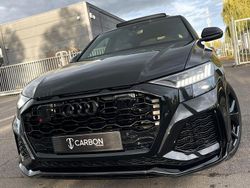 Schwarz Gebraucht 2024 Audi RS Q8 Sport SUV | 117.810 € (Guter Preis)
