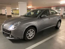 Grigio magnesio Gebraucht 2017 Alfa Romeo Giulietta Super Kleinwagen | 11.900 € (Fairer Preis)