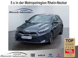 H8g) pentametal met. (grau Neu 2025 Kia Ceed 4 Limousine | 26.989 € (Fairer Preis)