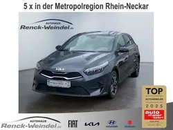 H8g) pentametal met. (grau Neu 2025 Kia Ceed 4 Limousine | 27.489 € (Fairer Preis)