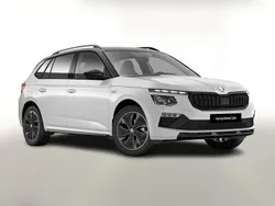 Weiss Neu 2025 Skoda Kamiq SUV | 26.088 € (Guter Preis)