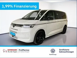 Weiß Gebraucht 2024 VW T7 Style Van | 54.590 € (Guter Preis)