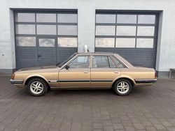 Braun Gebraucht 1983 Nissan Laurel Limousine | 9.900 €
