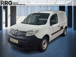 Weiß Gebraucht 2019 Renault Kangoo Rapid Extra Van / Kleinbus | 10.970 € (Fairer Preis)