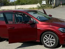 Rot Gebraucht 2019 VW Golf VII Comfortline Limousine | 15.800 € (Superpreis)