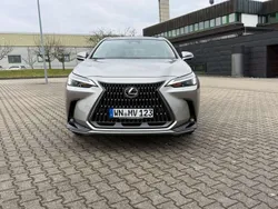Lexus NX350h