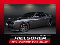 Grau Gebraucht 2018 Dodge Challenger Coupé | 69.900 € (Guter Preis)