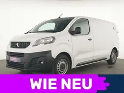 Weiss Gebraucht 2020 Peugeot Expert Premium Van | 18.649 € (Superpreis)
