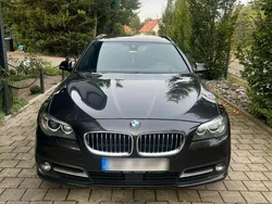 Gebraucht 2015 BMW 520 Kombi | 11.500 € (Fairer Preis)