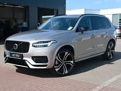 Beige Gebraucht 2024 Volvo XC90 Ultra SUV | 79.500 €