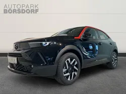 Karbon schwarz Neu 2024 Opel Mokka GS Line SUV | 29.900 €