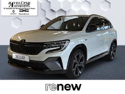 Weiss "nacre" Gebraucht 2023 Renault Austral Techno Esprit Alpine SUV | 28.490 € (Fairer Preis)