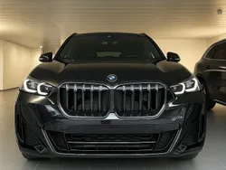Schwarz Gebraucht 2023 BMW X1 M Sport SUV | 46.990 € (Fairer Preis)