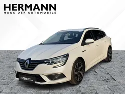 Renault Mégane GrandTour