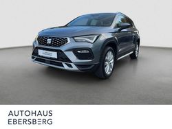Grau Gebraucht 2025 Seat Ateca Xperience SUV | 28.900 € (Fairer Preis)