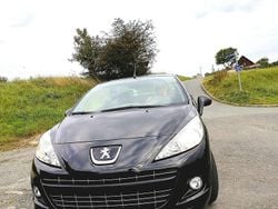 Gebraucht 2010 Peugeot 207 CC Filou Cabrio | 4.900 € (Fairer Preis)