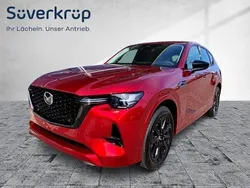 Neu 2024 Mazda CX-60 Homura-Line SUV | 58.490 € (Fairer Preis)